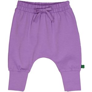 Freds World Broek - Alfa - Deep Lavender - Freds World - 68 - Broeken - Katoen