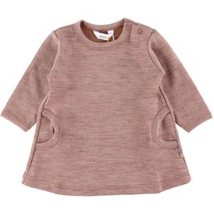 Joha Jurk - Wol - Rust - Joha - 60 - Jurk