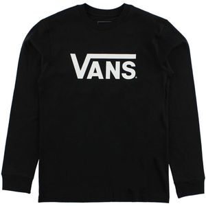 Vans Blouse - Classic+ - Zwart/Wit - Vans - L - Large - Shirts