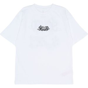 The New T-Shirt - TnRoss - Bright White - The New - 3-4 jaar (98-104) - T-Shirts