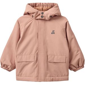 Sofie Schnoor Winterjas - Rooskleurig Brown - Sofie Schnoor - 4 jaar (104) - Winterjassen