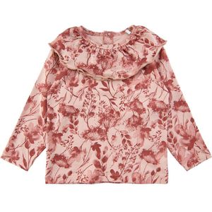 The New Broers en zussen Blouse - Chutney - The New - 62 - Shirts