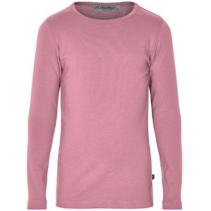 Minymo Blouse - Roze Gevlekt - Minymo - 68 - Shirts