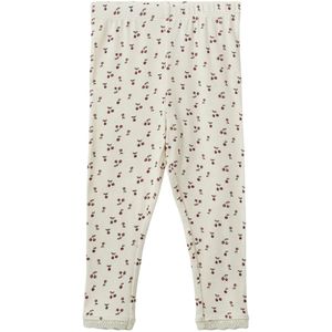 Sofie Schnoor Leggings - Nalinesb - Aop Cherry - Sofie Schnoor - 62 - Leggings
