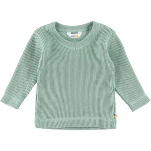 Joha Blouse - Turkoois - Joha - 50 - Shirts