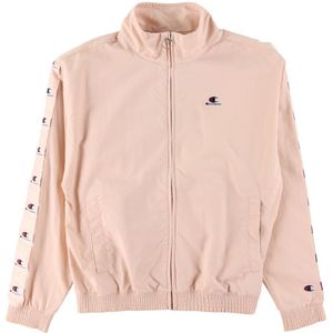 Champion Fashion Cardigan - Roze - Champion - 18-20 jaar - Cardigan