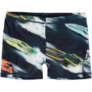 Molo Zwemslips - UV50+ - Norton - Super Boats - Molo - 86/92 - Badmode