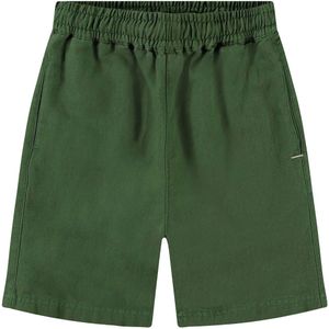 Molo Shorts - Linnen - Amal - Rubberboom - Molo - 3 jaar (98) - Shorts