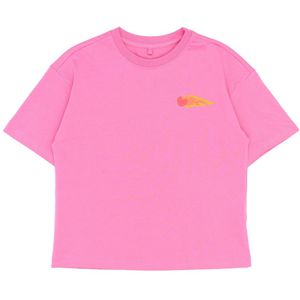 The New T-Shirt - TnPia - Ibis Rose - The New - 5-6 jaar (110-116) - T-Shirts