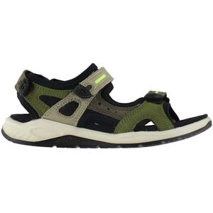 Ecco Sandalen - X-trinsic K - Multicolour - Ecco - 27 - Sandalen