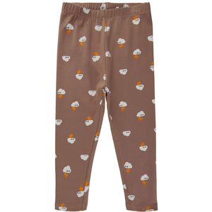 The New Broers en zussen Leggings - Ginger Snap - The New - 68 - Leggings