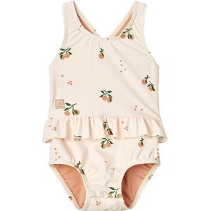 Liewood Zwempak - Baby - Amina - Peach/Sea Shell - Liewood - 56 - Badmode