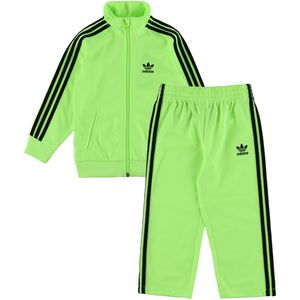 Adidas Originals - Adicolor Firebird - Trainingspak - 100% Gerecycled Polyester