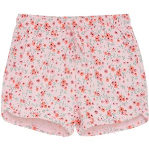 Minymo Shorts - Rozenkwarts - Minymo - 4 jaar (104) - Shorts
