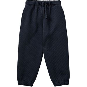 Sofie Schnoor Broek - Zwart - Sofie Schnoor - 4 jaar (104) - Broeken - Katoen