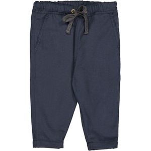 Wheat Broek - Rufus - Sea Storm - Wheat - 68 - Broeken - Katoen