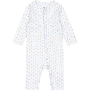 Fanga Fontana Pyjamapak - Fio - Tuli Coeur - Fanga Fontana - 0-1 mnd - Pyjamapak