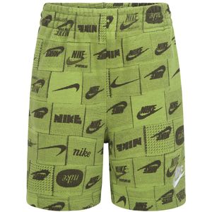 Nike Shorts - Pear - Nike - 4 jaar (104) - Shorts