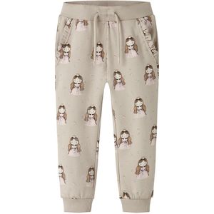 Name It Joggingbroek - NmfRonesse - Peyote - Name It - 2 jaar (92) - Joggingbroek