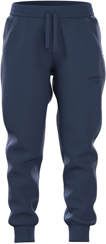Björn Borg - Essential 1 - Joggingbroek - Blauw - Kinderen