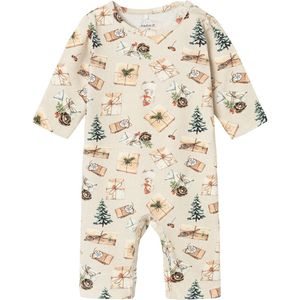 Name It Boxpak - NbnRoccos - Peyote Melange - Name It - 56 - Boxpak