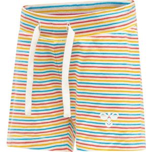 Hummel Shorts - hmlAlex - Wit m. Strepe - Hummel - 56 - Shorts