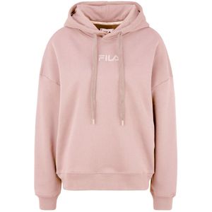 Fila Hoodie - Tasha - Sepia Rose - Fila - 16-18 jaar (176-188) - Hoodie