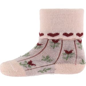 MP Sokken - Wol - Nora - Rose Dust - MP - 17/18 - Sokken