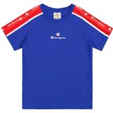 Champion T-Shirt - Ronde hals - Surf het internet - Champion - 15-16 jaar (170-176) - T-Shirt