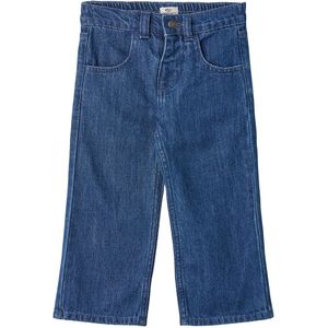 Copenhagen Colors Jeans - Pocket Embro - Dark Indigo Blue - Copenhagen Colors - 11 jaar (146) - Jeans