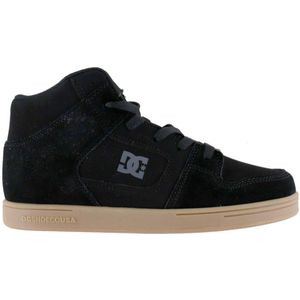 DC Shoes - Manteca 4 Hi - Sneakers - Zwart