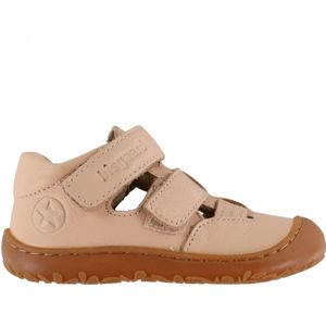 Bisgaard Sandalen - Blootsvoets Hana - Powder Rose - Bisgaard - 20 - Sandalen