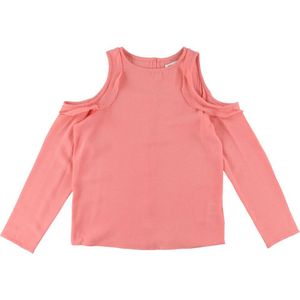 Add to Bag Blouse - Roze - Add to Bag - 12 jaar (152) - Shirts