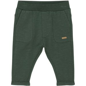 Minymo Joggingbroek - Jungle Green - Minymo - 68 - Joggingbroek