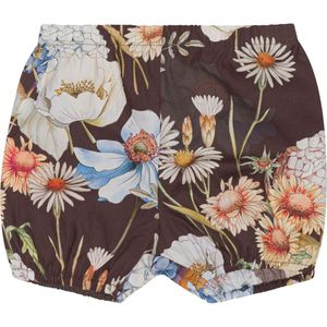 Christina Rohde Bloomers - Bruin m. Bloemen - Christina Rohde - 74 - Bloomers