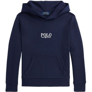 Polo Ralph Lauren Hoodie - Navy - Polo Ralph Lauren - 18-20 jaar - Hoodie