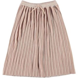 Molo Rok - Fluweel - Becky - Cameo Rose - Molo - 158/164 - Rok