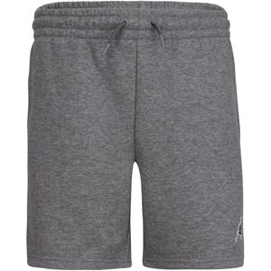 Jordan Sweatshorts - Essentials - Grijs Gevlekt - Jordan - 3-4 jaar (98-104) - Shorts