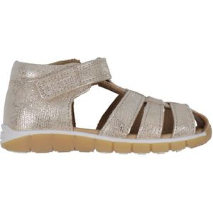 Bisgaard Sandalen - Billie - Platina - Bisgaard - 24 - Sandalen