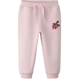 Name It Joggingbroek - NmfSissy - Parfait Pink - Name It - 2 jaar (92) - Joggingbroek