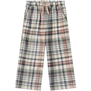 Wheat Broek - Sasha - Multi Controleer - Wheat - 3 jaar (98) - Broeken - Katoen