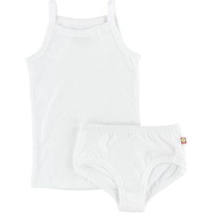 Katvig One Ondergoed - Wit - Katvig - 5 jaar (110) - Ondergoed