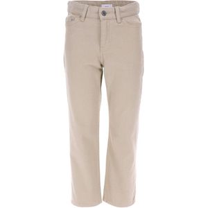 Grunt Jeans - Hamón Desert Twill - Desert - Grunt - 10 jaar (140) - Jeans