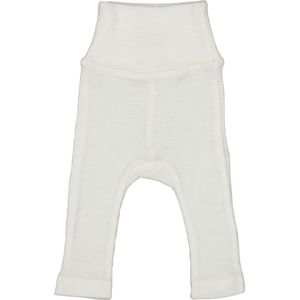 MarMar Broek - Wol - Bier - Natural - MarMar - 44 - Broek - Wol