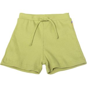Joha Shorts - Rib - Dusty Groen - Joha - 70 - Shorts