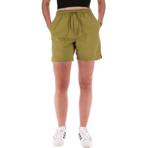 Dickies Shorts - Pelican Rapids - Green Mos - Dickies - XS - Xtra Small - Shorts