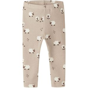 Name It Leggings - NbnRosheep - Eilandfossiel - Name It - 56 - Leggings