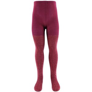 Molo Panty's - Fluwelig m. Glitter - Molo - 2-3 jaar (92-98) - Panty's