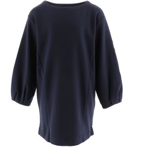 Emporio Armani Jurk - Donkerblauw - Emporio Armani - 6 jaar (116) - Jurk