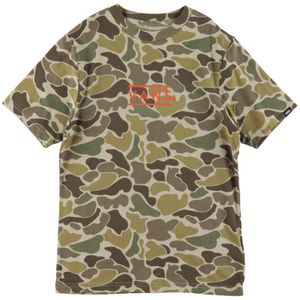 Vans T-Shirt - Militant - Bungee Snoer - Vans - L - Large - T-Shirts